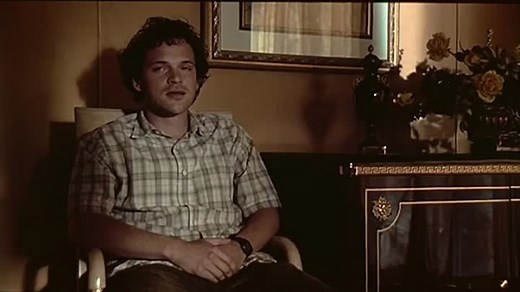 The Center of the World (2001)