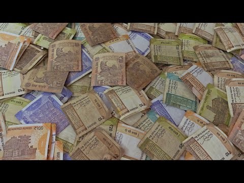 20, 10, 50, 200, 100 Rupees Notes 💸 | 28 January 2026 | 🤑ASMR Money Counting Sound Part- 296 #money
