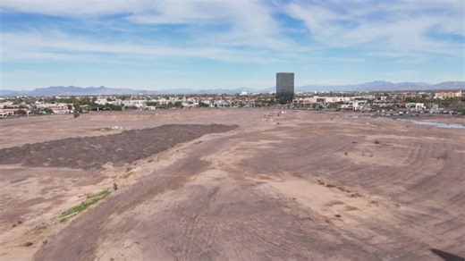 Mesa council vote on Fiesta Mall project could clear way for Major League Soccer team