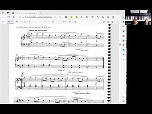Unit 14, Part 4: Formal Structure, Balanced Binary Form, and Ternary Form