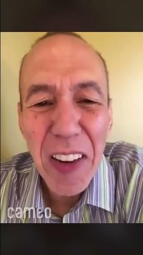 Gilbert Gottfried cameo on Cold Ones