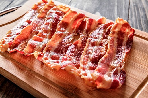 Wondering if Your Bacon Is Bad? Here Are the Spoiled Bacon Signs To Look For