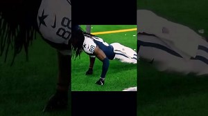 law nation sports: ceedee lamb highlights and touchdowns