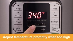 SMARTAKE Electric Roaster Liners, 6-Count Disposable Roaster Liners, Fits 16, 18, 22 Quart Roasters, Roaster Pan Oven Liners Plastic Cooking Bags for Instant Cleanup, 18 x 34 Inch