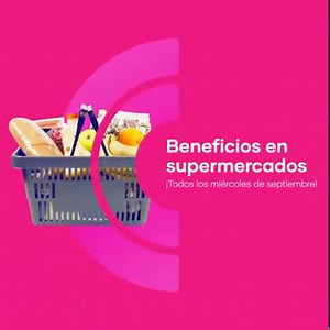 47 reactions · 9 comments | ¡Mirá todos los beneficios que tenés en...