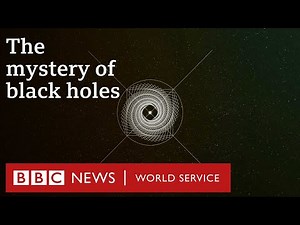 What’s inside a black hole? - BBC World Service