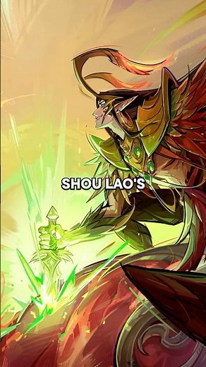 Loki Just Killed Shou Lao!
