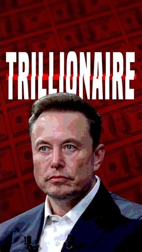 💲The Trillionaire Class is Here💲