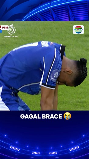PSBS Biak Gagal Ciptakan Brace Gol dalam Pertandingan