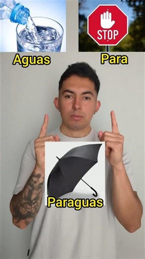 Compound Words For Everyone 2! #spanishwithjuank