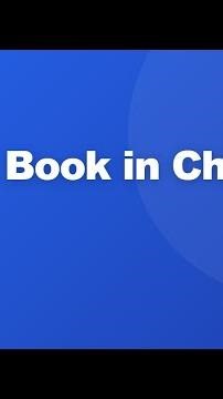 How to Cite a Book in Chicago #Shorts
