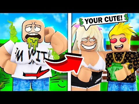 ROBLOX CATFISH DATER PRANK