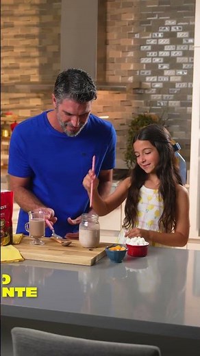 New Borden Chocolate Powder 🍫 Easy, delicious and for everyone