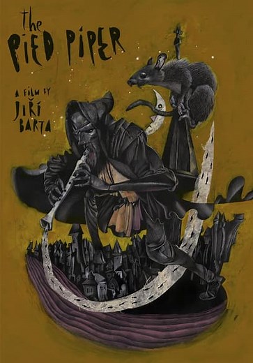 The Pied Piper (1986)
