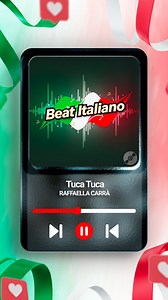 💃 “Tuca Tuca” – Raffaella Carrà Un vero mito della musica e della televisione italiana! 🌟 Con “Tuca Tuca”, Raffaella Carrà ha rivoluzionato il modo di fare spettacolo, portando allegria, libertà e tanta voglia di ballare in ogni casa. Un classico intramontabile che con Beat Italiano fa scatenare ogni generazione! 🎶💥 🎉 Porta il format Beat Italiano nella tua città o nel tuo locale! Scrivi a info@beatitaliano.it #BeatItaliano #RaffaellaCarra #TucaTuca #MusicaItaliana #Anni70 #IconaItaliana #D