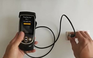 PosiTector 6000涂层测厚仪操作视频