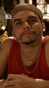 Filmes como "Carandiru" mostram que precisamos de uma reestruturação urgente no nosso sistema carcerário. Assista ao longa hoje, às 22h55, pela TV ou pelo @globoplay canais! | Canal Brasil