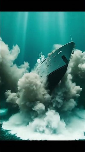 After Years Underwater 🌊 | An Old Ship Is Finally Recovered.