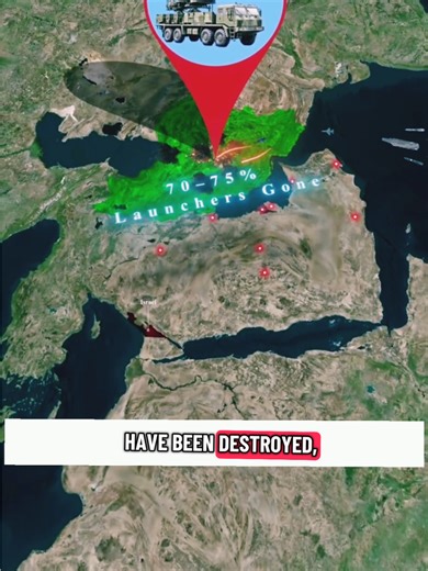 I R A N Missile Stock is Running Out 🤯👀 #unitedstates #usa #uae #Iran #Middleeast #Bahrain #UAE #Kuwait #fyp #FORYOU #US #middleeast