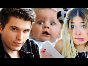 The CHILD of Paluten & Bibi?!