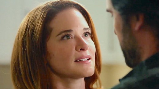 Sneak Peek at Hallmark's Branching Out