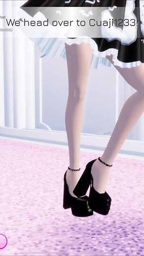 Retro Glamour Fashion Inspiration for Roblox