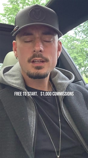 Project Profit 1k on TikTok
