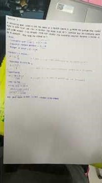 Chapter 8: Estimation Procedures (Tutorial 8.1)