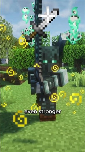 Necromancers in Minecraft!