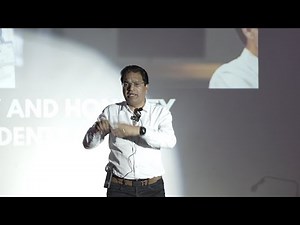 From Ordinary to Extraordinary: The Journey Behind ALLEN | Dr. Brajesh Maheshwari | TEDxMNNIT