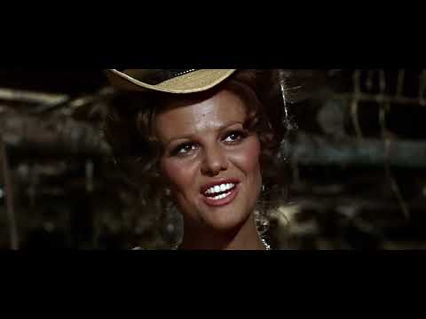 Once Upon a Time in the West (1968) Claudia Cardinale, Charles Bronson, Jason Robards HD