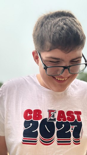 Communication logs at school go both ways in Emmett’s Journey. We expected a lot from Emmett’s school team this year. Without detailed notes and information about his day, it would be impossible to prompt Emmett in conversation around his school day…leaving Emmett to live one life at home and another at school. Everything is fluid with Emmett, so his communication needs changed from time to time based on what was happening with anything from changing class schedules, changing daily schedules, an