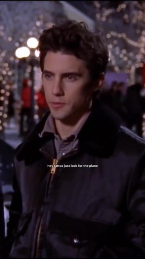 Exploring Rory Gilmore's Relationships in Gilmore Girls