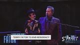 Terry Fator suddenly announces he’s ending Las Vegas residency