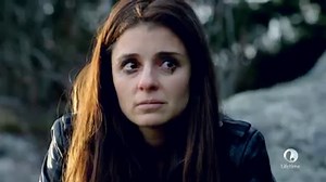 "If there's a line that Rachel doesn't cross, I haven't seen it yet." Hear what Shiri Appleby has to say about her character on #UnREALtv. | UnREAL