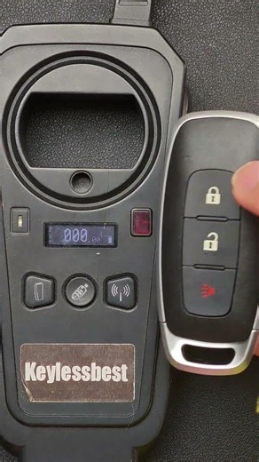 Do you have the same model?