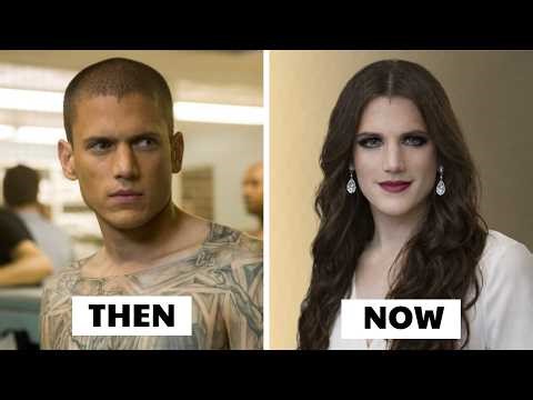 Celebrities Transgender Coming Out Moments That Shocked Fans | Then and Now 2026