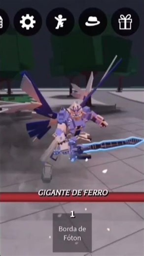 ultmate child emperror #roblox #saitamabattlegrounds