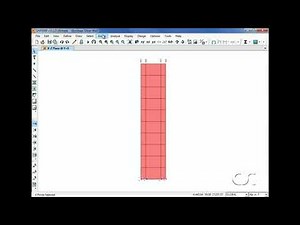 Design of Non-Linear Shear Wall Using SAP2000