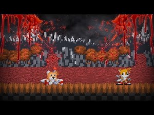 Not Today Tails Doll!! |Sonic.exe: Darkest Struggles [Tails Demo]