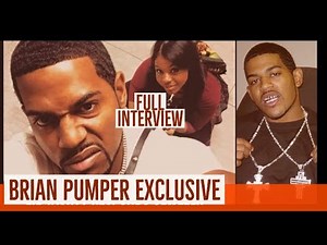 Brian Pumper Exclusive Intervie: Smashing Laurence Fishburn Daughter and Agues over Pumper Jewelry