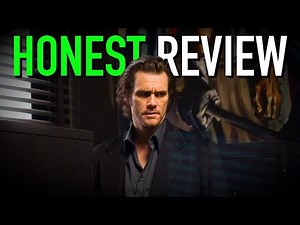 The Number 23 (2007) HONEST REVIEW