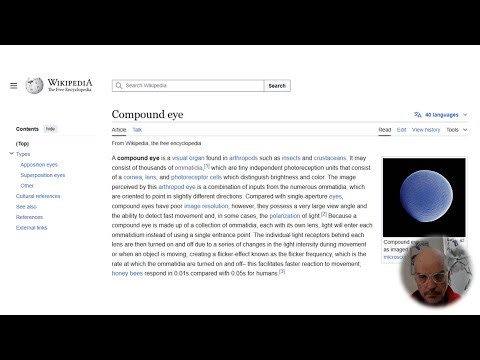 Multisensor fusion: Computational Optical Imaging Episode 62