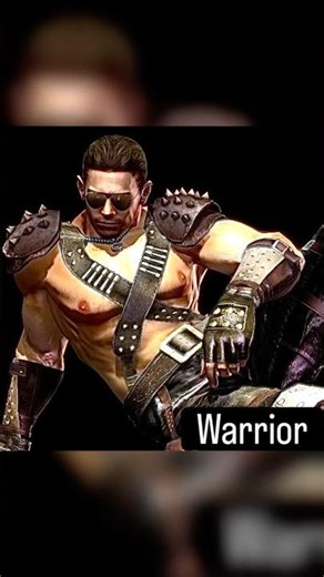 All Chris Redfield costumes in Resident Evil 5 #chrisredfield #residentevil5 #gaming #shorts
