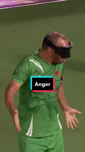 Paralympic Fail Compilation: When it's Not Your Fault