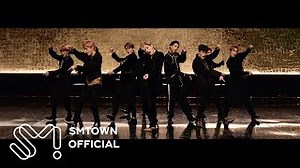 NCT - Regular (Korean ver.)