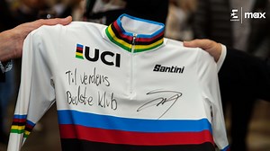 Officielt: VM i cykling kommer til Danmark