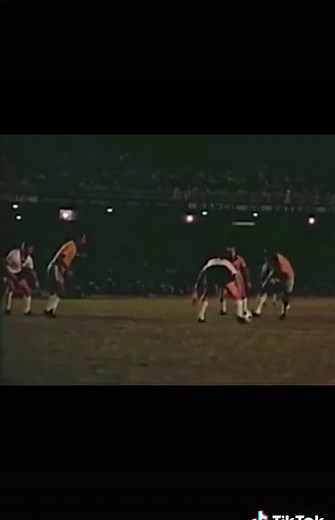 Pele vs Alemania: El Duelo con Beckenbauer