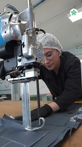 Los cursos cortos virtuales del SENA te permiten aprender de Diseño y Confección de Textiles. Y lo mejor, ¡gratis! ✨👏🏾 ¿Qué esperas para inscribirte? ingresa ya a zajuna.sena.edu.co y #EstudiaEnElSENA, la entidad más querida por los colombianos. | Sena Comunica
