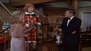 Watch Bewitched Season 4 Episode 32 - Man of the Year